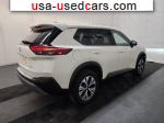 Car Market in USA - For Sale 2021  Nissan Rogue SV