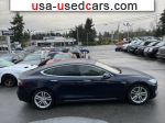 Car Market in USA - For Sale 2013  Tesla Model S Base