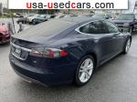 Car Market in USA - For Sale 2013  Tesla Model S Base