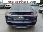 Car Market in USA - For Sale 2013  Tesla Model S Base