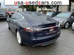 Car Market in USA - For Sale 2013  Tesla Model S Base