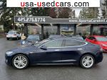 Car Market in USA - For Sale 2013  Tesla Model S Base