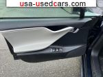 Car Market in USA - For Sale 2013  Tesla Model S Base