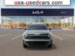 Car Market in USA - For Sale 2024  KIA Sportage Plug-In Hybrid X-Line Prestige