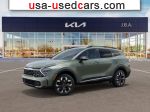 Car Market in USA - For Sale 2024  KIA Sportage Plug-In Hybrid X-Line Prestige