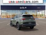 Car Market in USA - For Sale 2024  KIA Sportage Plug-In Hybrid X-Line Prestige