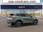 Car Market in USA - For Sale 2024  KIA Sportage Plug-In Hybrid X-Line Prestige