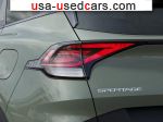 Car Market in USA - For Sale 2024  KIA Sportage Plug-In Hybrid X-Line Prestige