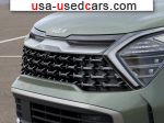 Car Market in USA - For Sale 2024  KIA Sportage Plug-In Hybrid X-Line Prestige