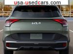 Car Market in USA - For Sale 2024  KIA Sportage Plug-In Hybrid X-Line Prestige