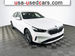 2024 BMW i5 eDrive40  used car