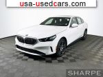 Car Market in USA - For Sale 2024  BMW i5 eDrive40