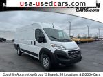 2024 RAM ProMaster 3500 High Roof  used car