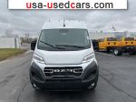 Car Market in USA - For Sale 2024  RAM ProMaster 3500 High Roof