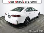 Car Market in USA - For Sale 2024  BMW i5 eDrive40