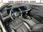 Car Market in USA - For Sale 2024  BMW i5 eDrive40