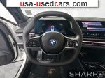 Car Market in USA - For Sale 2024  BMW i5 eDrive40