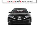 Car Market in USA - For Sale 2020  Acura TLX A-Spec