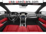 Car Market in USA - For Sale 2020  Acura TLX A-Spec