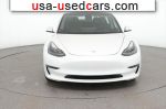 Car Market in USA - For Sale 2022  Tesla Model 3 Long Range