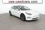 Car Market in USA - For Sale 2022  Tesla Model 3 Long Range