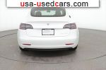 Car Market in USA - For Sale 2022  Tesla Model 3 Long Range