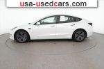 Car Market in USA - For Sale 2022  Tesla Model 3 Long Range