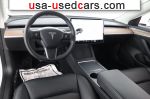 Car Market in USA - For Sale 2022  Tesla Model 3 Long Range