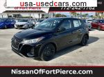 2024 Nissan Kicks S  used car