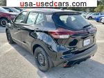 Car Market in USA - For Sale 2024  Nissan Kicks S