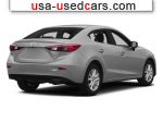 Car Market in USA - For Sale 2015  Mazda Mazda3 i Sport