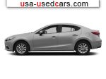 Car Market in USA - For Sale 2015  Mazda Mazda3 i Sport