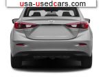 Car Market in USA - For Sale 2015  Mazda Mazda3 i Sport