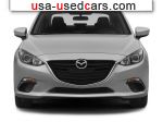 Car Market in USA - For Sale 2015  Mazda Mazda3 i Sport