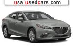 Car Market in USA - For Sale 2015  Mazda Mazda3 i Sport