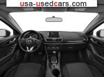 Car Market in USA - For Sale 2015  Mazda Mazda3 i Sport