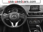 Car Market in USA - For Sale 2015  Mazda Mazda3 i Sport