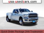 Car Market in USA - For Sale 2024  RAM 3500 Tradesman