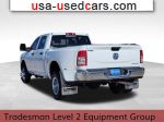 Car Market in USA - For Sale 2024  RAM 3500 Tradesman