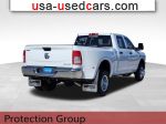 Car Market in USA - For Sale 2024  RAM 3500 Tradesman