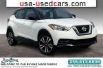 Car Market in USA - For Sale 2020  Nissan Kicks SV
