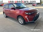 2023 KIA Soul LX  used car