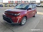 Car Market in USA - For Sale 2023  KIA Soul LX