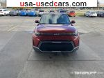 Car Market in USA - For Sale 2023  KIA Soul LX