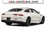 Car Market in USA - For Sale 2022  Mercedes AMG GT 53 C