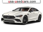 2022 Mercedes AMG GT 53 C  used car