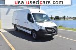 Car Market in USA - For Sale 2021  Mercedes Sprinter 2500 High Roof