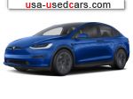 2022 Tesla Model X Plaid Tri Motor All-Wheel Drive  used car