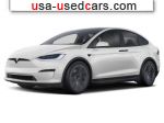 Car Market in USA - For Sale 2022  Tesla Model X Plaid Tri Motor All-Wheel Drive