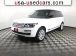 2015 Land Rover Range Rover 5.0L Supercharged  used car